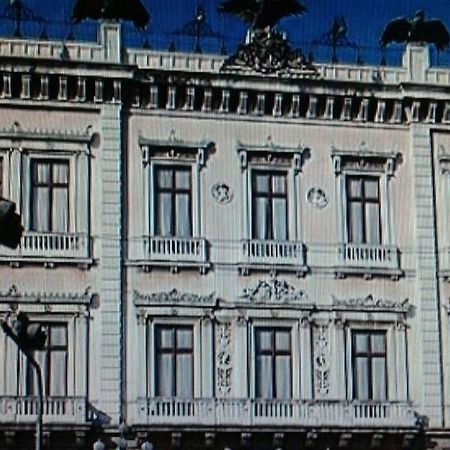 Hotel Vitoria ريو دي جانيرو المظهر الخارجي الصورة