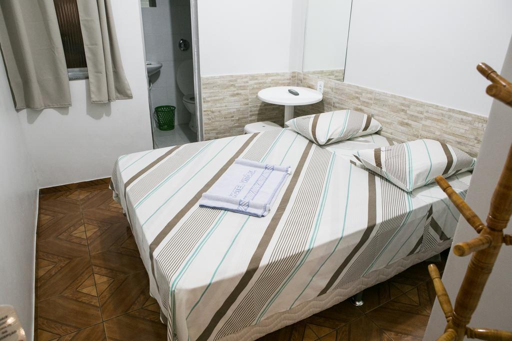 Hotel Vitoria ريو دي جانيرو المظهر الخارجي الصورة