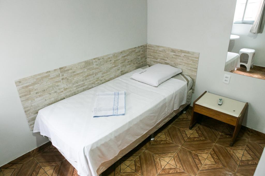 Hotel Vitoria ريو دي جانيرو المظهر الخارجي الصورة
