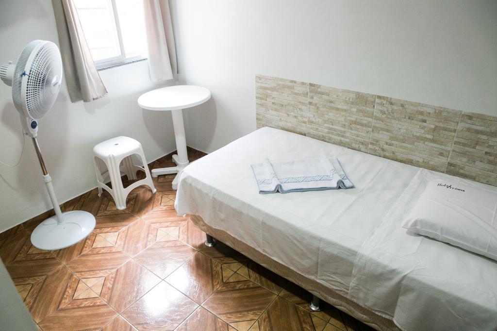 Hotel Vitoria ريو دي جانيرو المظهر الخارجي الصورة